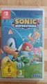 Produktbild: Sonic Superstars (Nintendo Switch) - NEU und in OVP