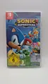 Produktbild: Sonic Superstars - Nintendo Switch