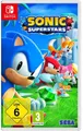 Produktbild: Sonic Superstars Switch           !!!!! NEU+OVP !!!!!