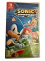 Produktbild: Sonic Superstars - [Nintendo Switch]