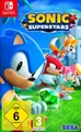 Produktbild: Sonic Superstars - Cartridge-Version (Switch) (NEU) (OVP)