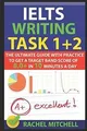 Produktbild: IELTS Writing Task 1 + 2: The Ultimate Guide with Practi... | Buch | Zustand gut