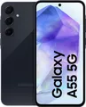 Produktbild: Galaxy A55 5G - 128 GB - Awesome Navy