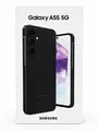 Produktbild: Samsung Galaxy A55 5G 128GB 8GB RAM Dual SIM Awesome Navy 6,6 Zoll 120Hz IP67
