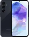 Produktbild: Samsung Galaxy A55 5G 128GB Navy A556B/DS Dual SIM eSIM NEU ✅ OVP ✅ Blitzversand