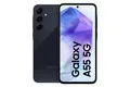 Produktbild: Samsung A556B Galaxy A55 5G 128GB/8GB  Smartphone Dunkelblau 50MP 6.6