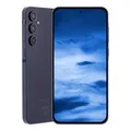 Produktbild: Samsung Galaxy A55 5G DS 128GB Awesome Navy Android Smartphone sehr gut