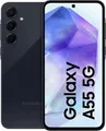 Produktbild: Samsung Galaxy A55 5G Dual SIM 128GB awesome navy