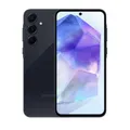Produktbild: Samsung Galaxy A55 128GB 5G Smartphone awesome navy Super AMOLED FHD+