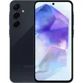 Produktbild: Samsung Galaxy A55 5G 128 GB Android Handy Smartphone 6,6