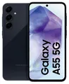 Produktbild: Samsung Galaxy A55 5G 128GB 8GB RAM awesome navy ohne OVP