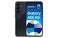 Produktbild: SAMSUNG Galaxy A55 5G 16,83cm 6,6Zoll 8GB 128GB Awesome Navy