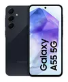 Produktbild: Samsung Galaxy A55 5G 128GB (A556B) Awesome Navy -Dunkelblau Dual Sim Smartphone