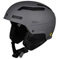 Produktbild: Sweet Protection - Trooper 2Vi MIPS Helmet - Skihelm Gr 53-56 cm - S/M grau
