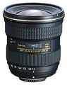 Produktbild: Tokina AT-X 11-16mm f/2,8 Pro DX II Ultraweitwinkelzoom-Objektiv (77 mm Filtergewinde) für Canon Objektivbajonett