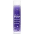 Produktbild: Joico Color Balance Purple Shampoo Shampoo für platinblondes und graues Haar 300 ml