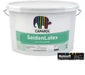 Produktbild: Caparol Seidenlatex ELF Latexfarbe weiß 12.5 L seidenglänzend scheuerbeständig