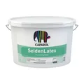 Produktbild: Caparol SeidenLatex - 12,5 Liter Weiss
