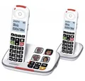 Produktbild: Swissvoice Swissvoice Xtra 2355 duo Senioren-Telefon Seniorentelefon
