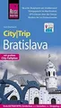 Produktbild: Reise Know-How CityTrip Bratislava Reiseführer mit Faltp... | Buch | Zustand gut