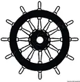 Produktbild: OSCULATI Pulver-Feuerlöscher 2kg 13A 89B C UK/Frankreich