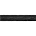 Produktbild: THPG Feuchtraumkabel, NHXMH 5 x 1,5², textilummantelt, schwarz