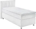 Produktbild: Westfalia Schlafkomfort Boxspringbett, wahlweise mit Bettkasten und Topper