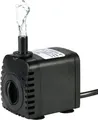 Produktbild: Aquariumpumpe 600L 2 Jets 110-120cm Hochle