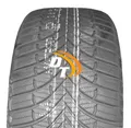 Produktbild: 4x Firestone Multiseason 2 175 65 R14 86T 3PMSF Schneeflocke Reifen Allwetter