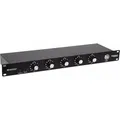 Produktbild: Omnitronic EQ-25 MK2 DJ-Equalizer (Equalizer) (10355911)