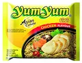 Produktbild: Yum Yum Instantnudeln Huhn, 30er Pack (30 x 60 g)