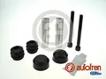 Produktbild: AUTOFREN SEINSA D7026C Guide Sleeve Kit, brake caliper for ,CITROËN,FIAT,IVECO,M