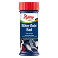 Produktbild: POLIBOY Brandt & Walther GmbH POLIBOY Silber Gold Bad, Reinigt auf einfachste Weise alle Silber- und Goldteile, 375 ml - Flasche 8237501