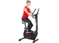 Produktbild: Hammer Heimtrainer Cardio T3