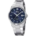 Produktbild: Lotus L18835/2 Herren Blaues Zifferblatt Uhr