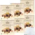Produktbild: Wiebold Götterfunken Trüffelpralinen ohne Alkohol 6er 6x200g Packung usy Block