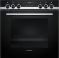 Produktbild: SIEMENS Einbaubackofen