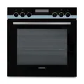 Produktbild: Wie Neu - Siemens HE517BBS4 Einbau-Backofen