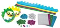 Produktbild: Colorations Bastelset Kronen basteln - Kreativset für Kinder 16 Stück