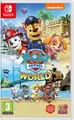 Produktbild: Paw Patrol World (NSW)