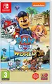 Produktbild: Paw Patrol World (Switch)