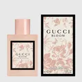 Produktbild: Gucci Bloom by Gucci Eau De Toilette Spray 1.6 oz / e 50 ml