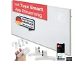 Produktbild: Heidenfeld Infrarotheizung HF-HP140, 3in1 Steuerung, Kindersicherung (800 Watt)