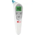 Produktbild: Aponorm Fieberthermometer Ohr Comfort 4 