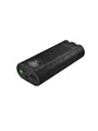Produktbild: Ledlenser FLEX10 Powerbank (Akku) - schwarz - 9000 mAh