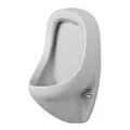 Produktbild: Duravit Absaug-Urinal Ben 37x35cm, Zulauf von hinten, weiß