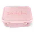 Produktbild: Satch Edelstahl Brotdose Rose
