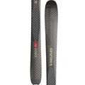 Produktbild: Head Crux 99 Pro black/red - 184 cm