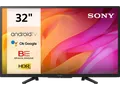 Produktbild: SONY KD-32W800 P1 LED TV (Flat, 32 Zoll / 80 cm, HD-ready, SMART TV, Android TV)