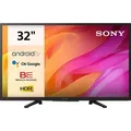 Produktbild: SONY KD-32W800 P1 LED TV (Flat, 32 Zoll / 80 cm, HD-ready, SMART TV, Android TV)